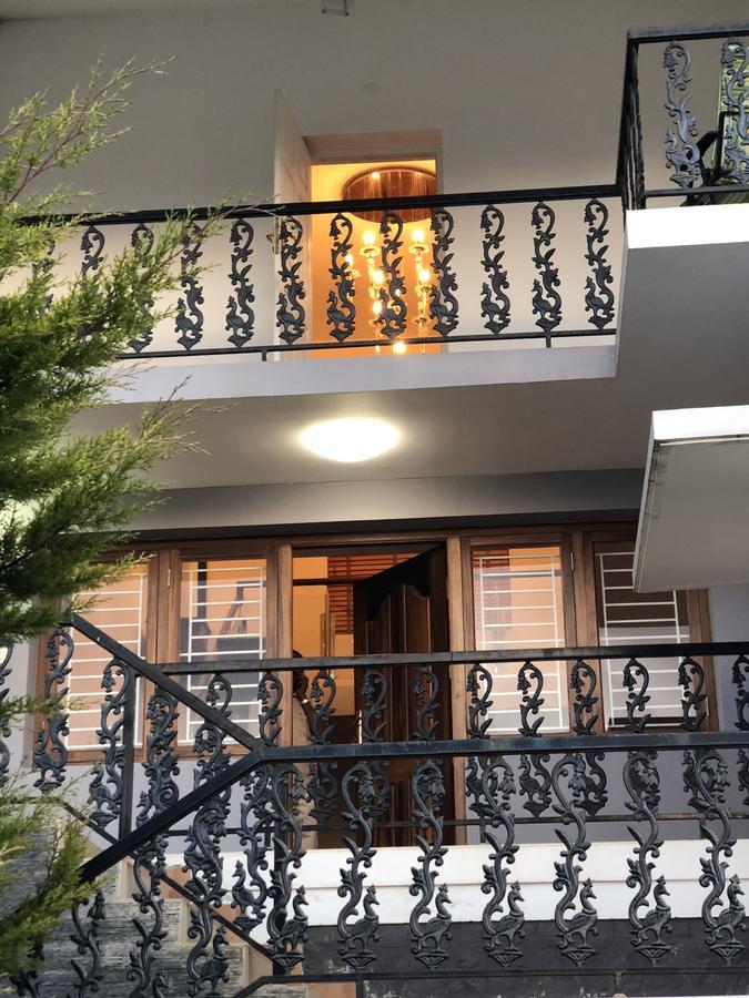 Aanvis Inn Ooty Exterior foto